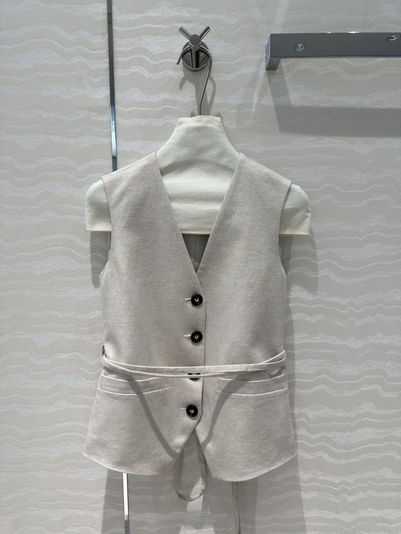 Bottega Veneta Vest